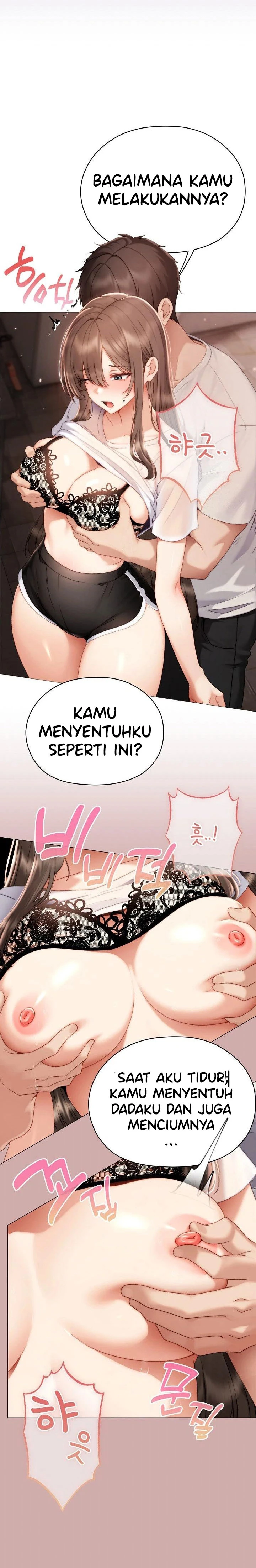 Little Miss Delinquent - Page 10